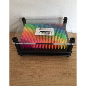 Fidget Toy Pin Art Master Kids/Adults